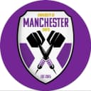 University of Manchester Logo