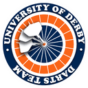 University of Derby Logo
